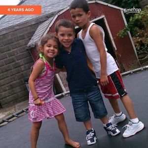 Meet your Posher, Jordan